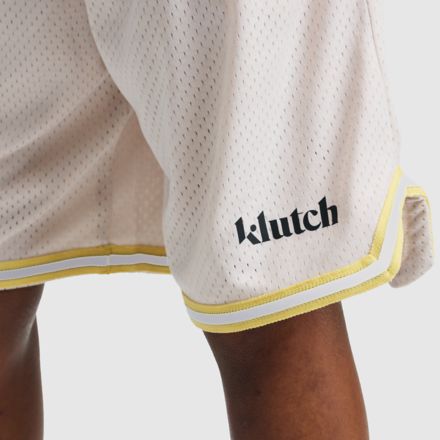 Klutch Kids Mesh Short