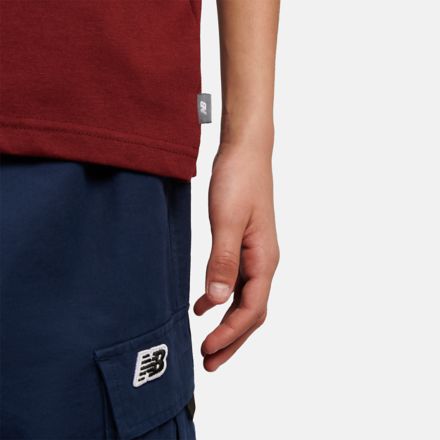 327 Circle Graphic T-Shirt