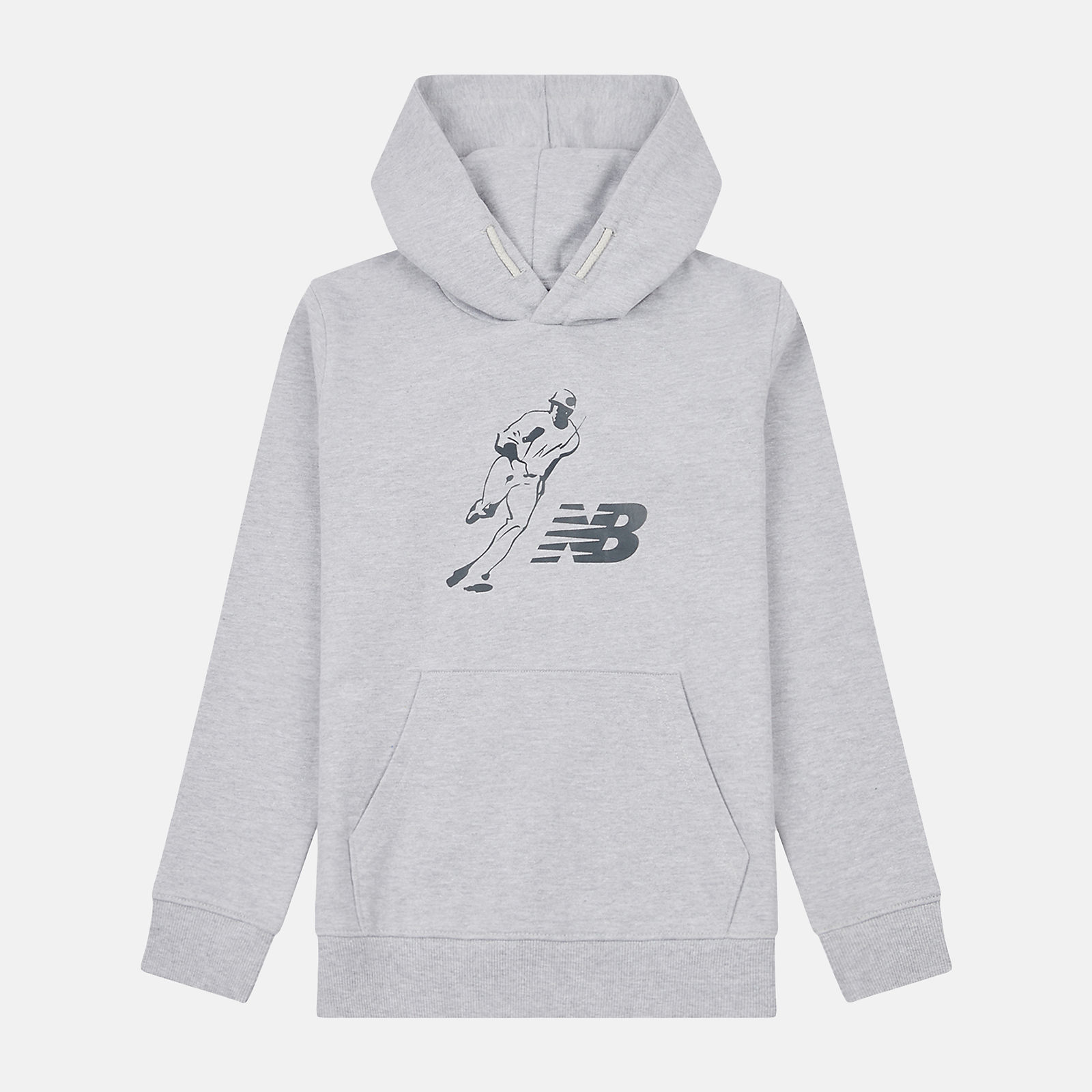 Shohei Ohtani Kids Hoodie - New Balance Shohei Ohtani Kids Hoodie - New Balance
