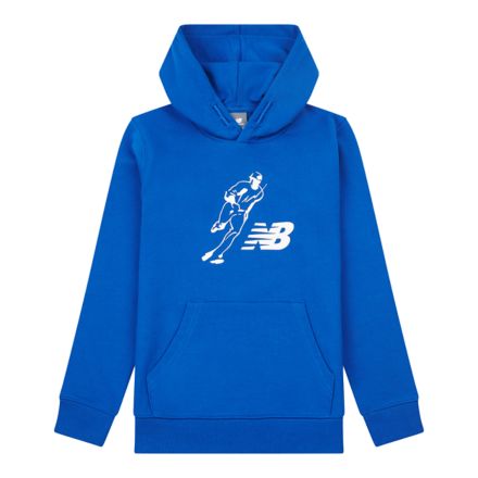 Shohei Shohei Ohtani Kids Hoodie - New Balance
