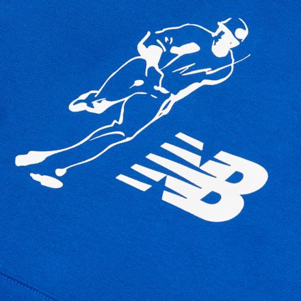Shohei Ohtani Kids Hoodie - New Balance