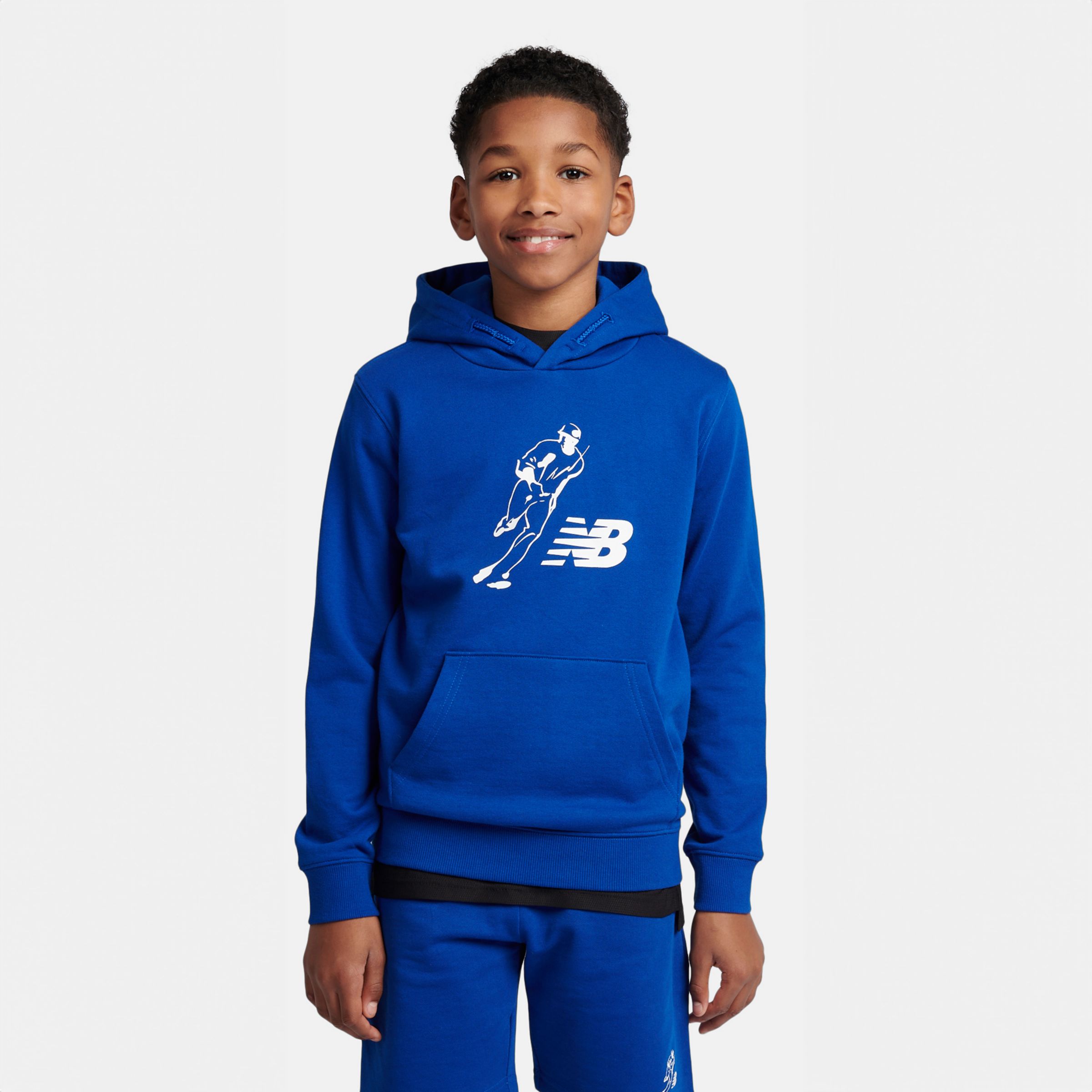 【New Balance】★大谷コレクション★ Shohei Ohtani Kids Tee New Balance】☆大谷コレクション☆ Shohei Ohtani Kids Tee