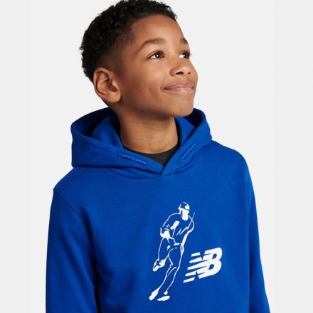 Shohei Ohtani Kids Hoodie
