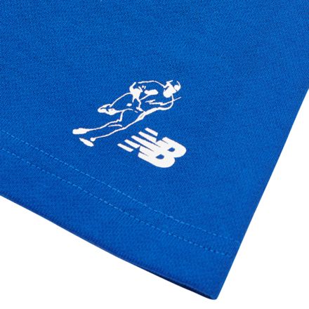 Shohei Ohtani Kids Fleece Short