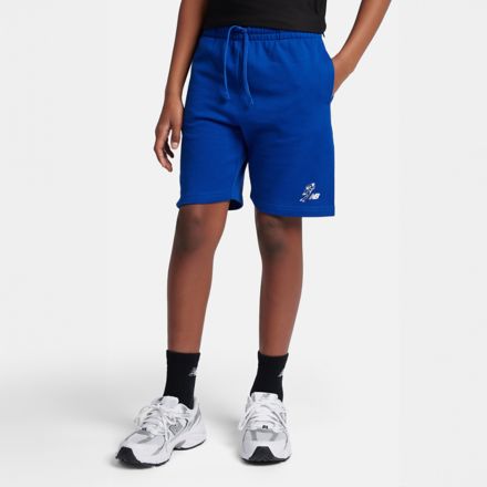 Shohei Ohtani Kids Fleece Short