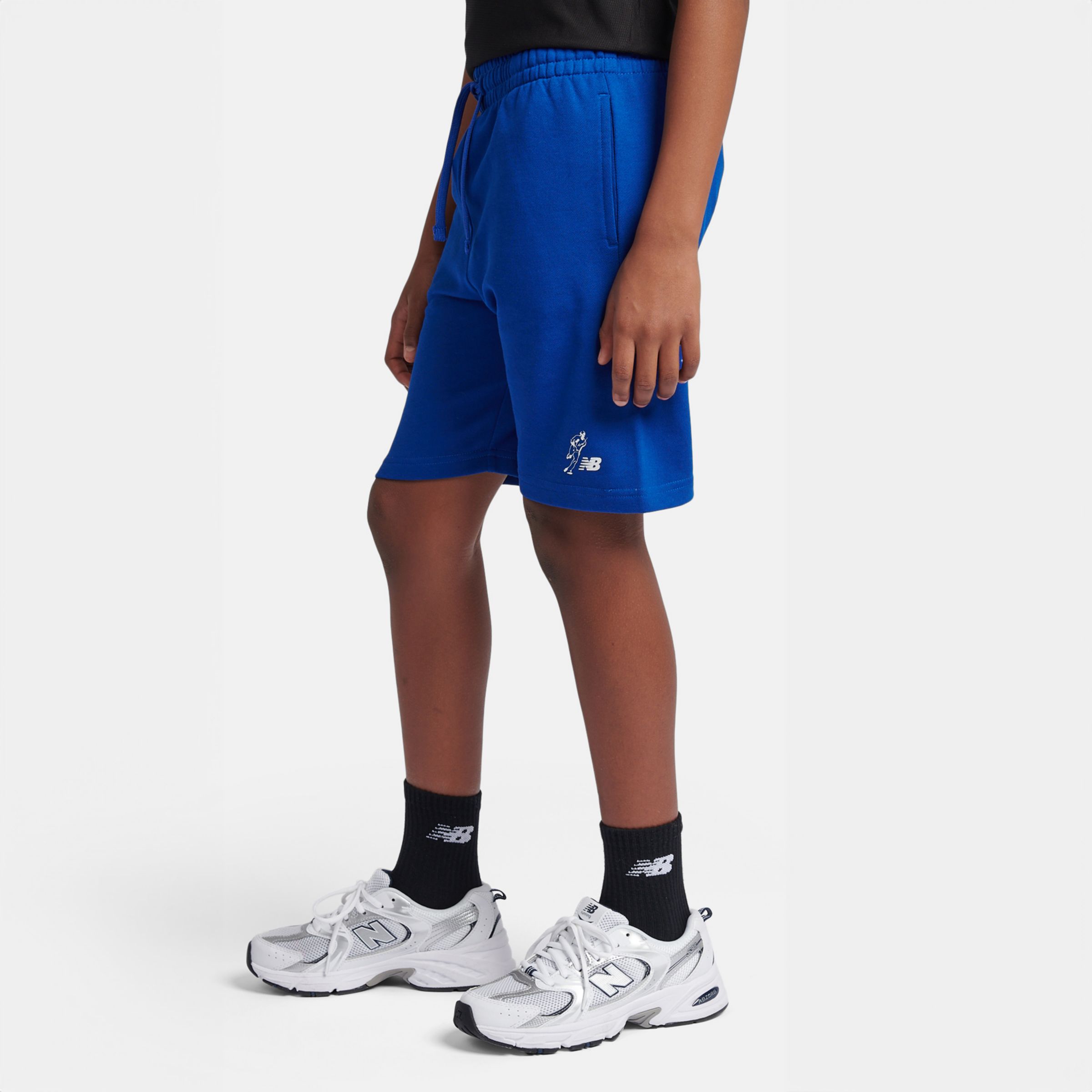 Shohei Ohtani Kids Fleece Short