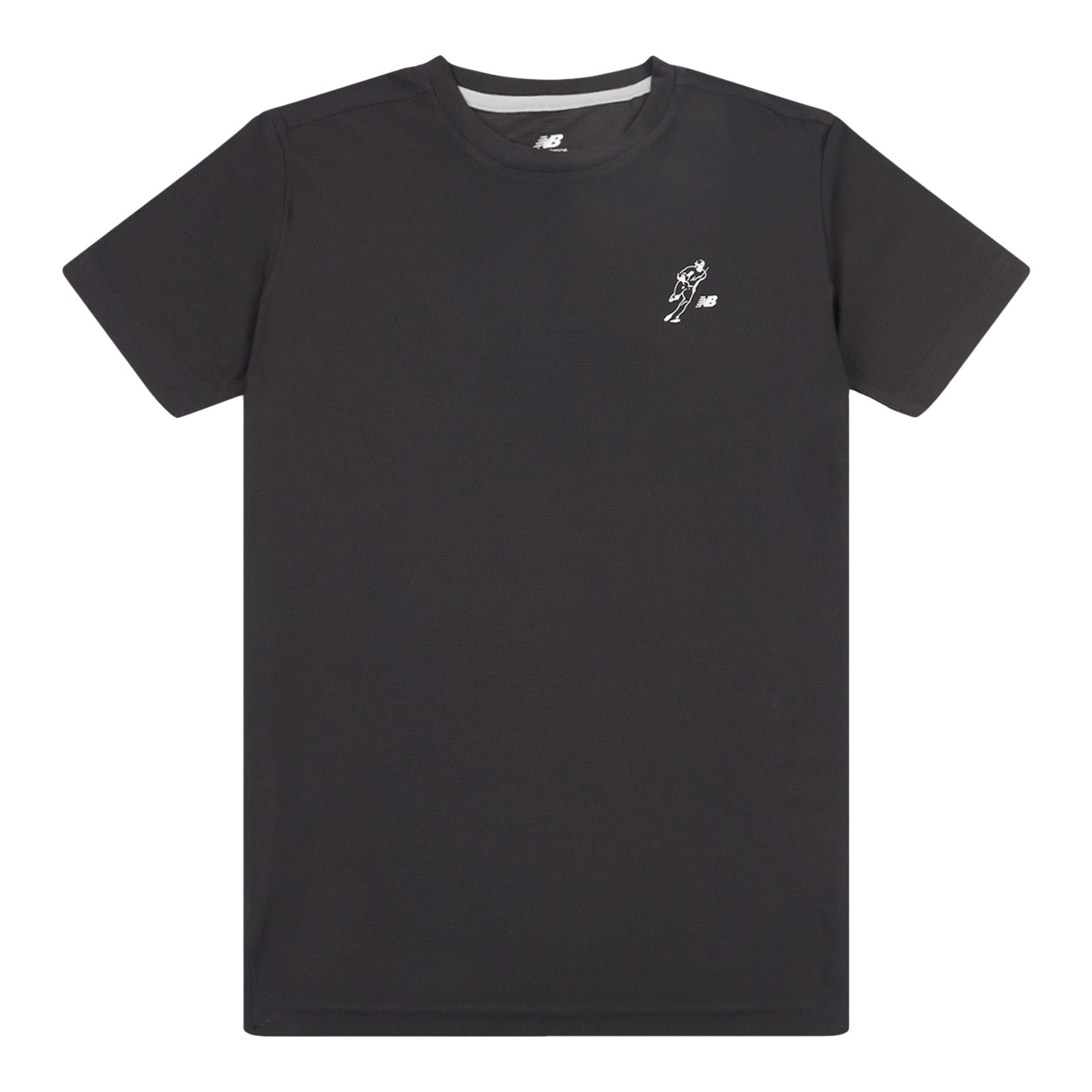 Детские футболки New Balance Shohei Ohtani Kids T-Shirt — фото 5