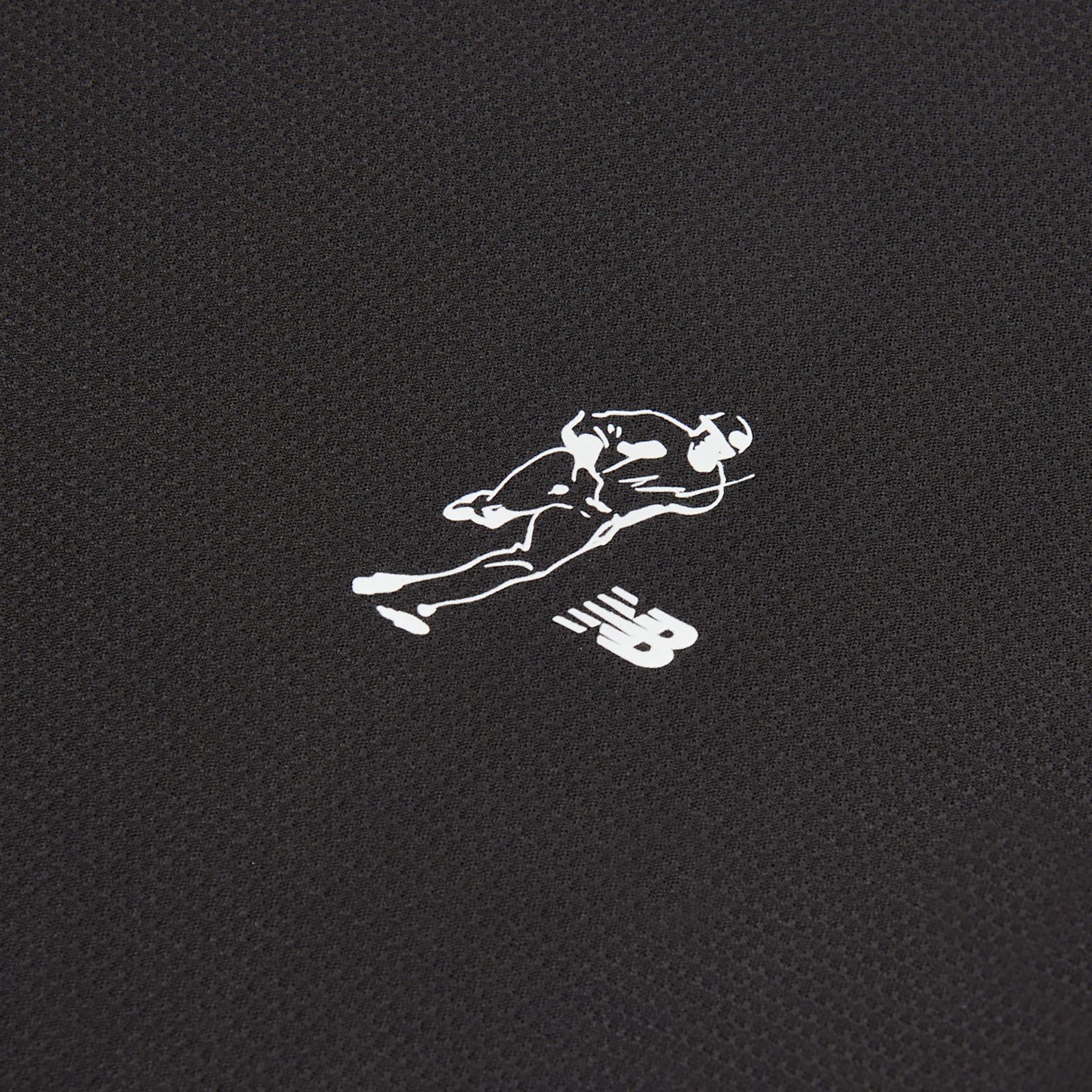 Детские футболки New Balance Shohei Ohtani Kids T-Shirt — фото 6