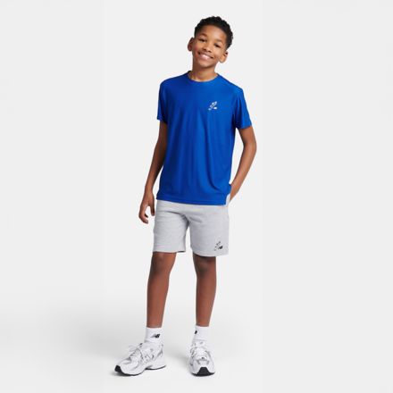 【New Balance】☆大谷コレクション☆ Shohei Ohtani Kids Tee Shohei Ohtani Kids T-Shirt - New Balance