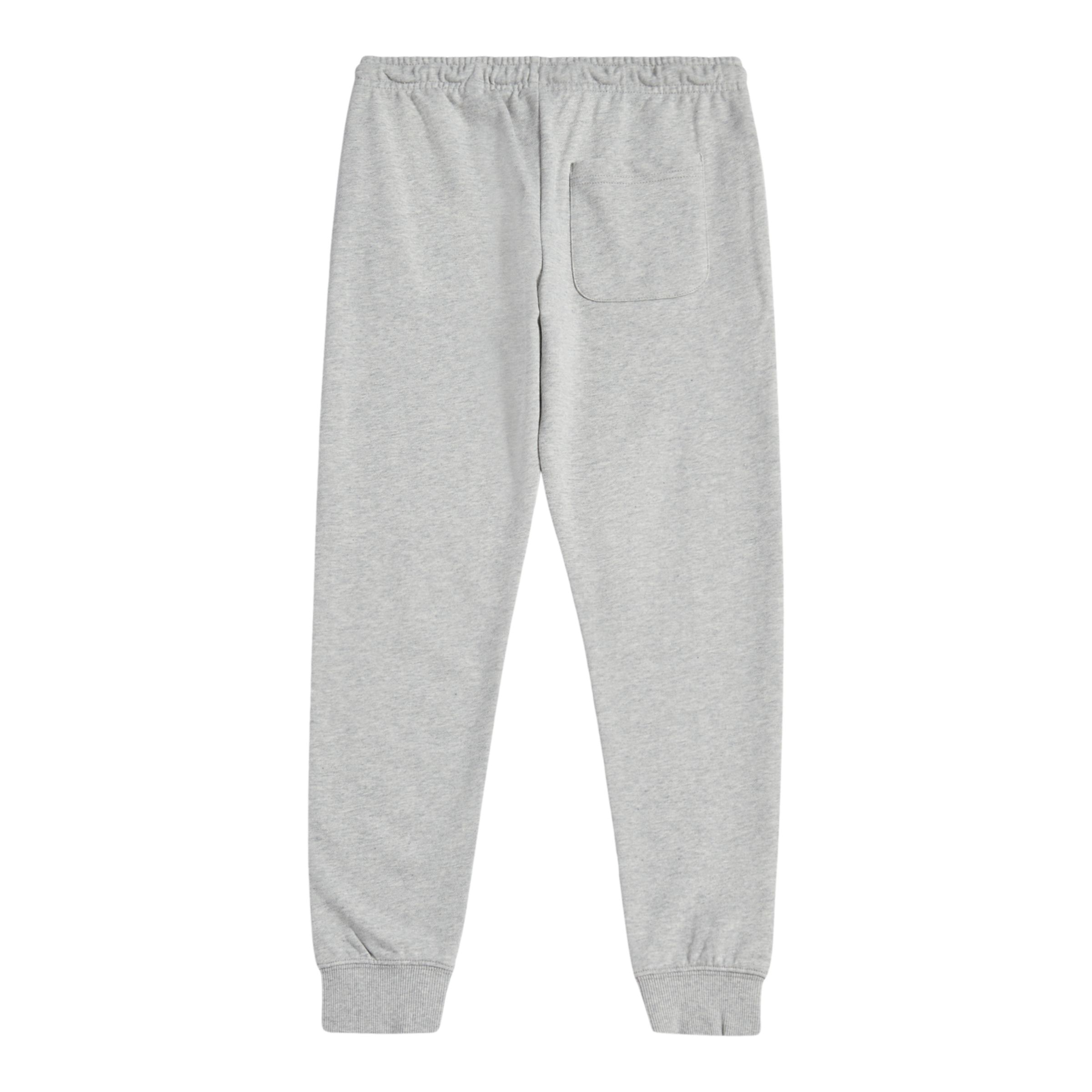 Pantalon de sport en &eacute;ponge