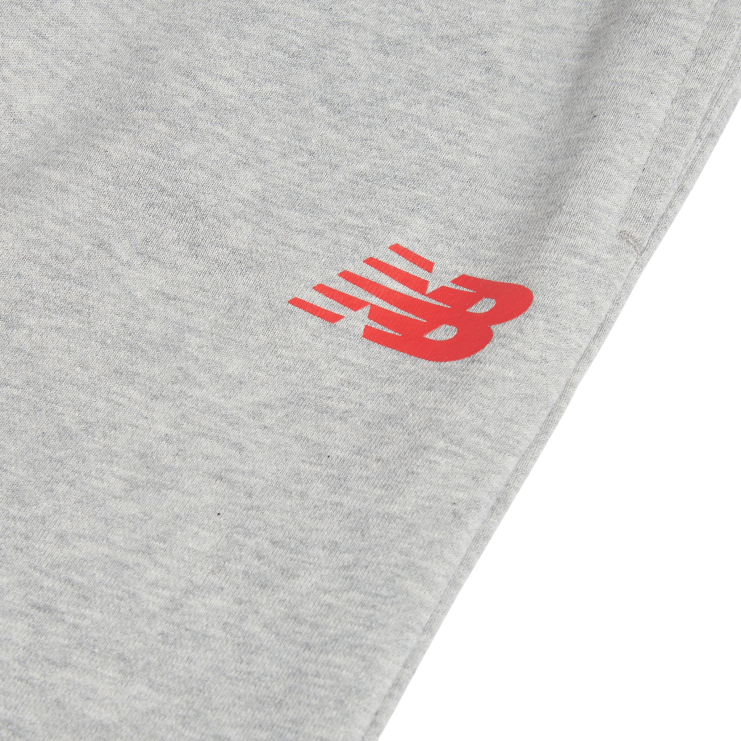 Pantalon de sport en &eacute;ponge