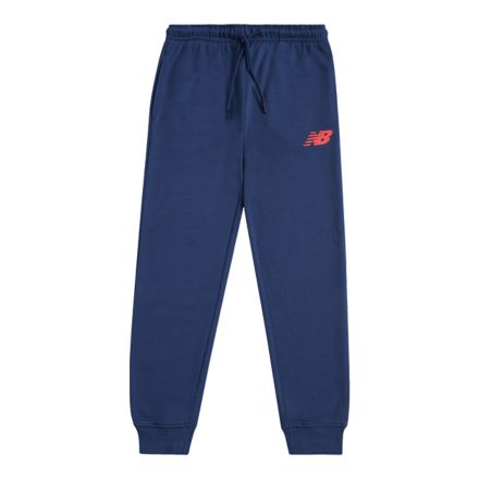 French Terry Jogger