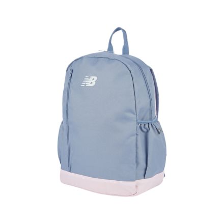 Kids Contrast Backpack
