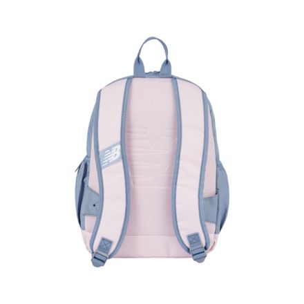 Kids Contrast Backpack