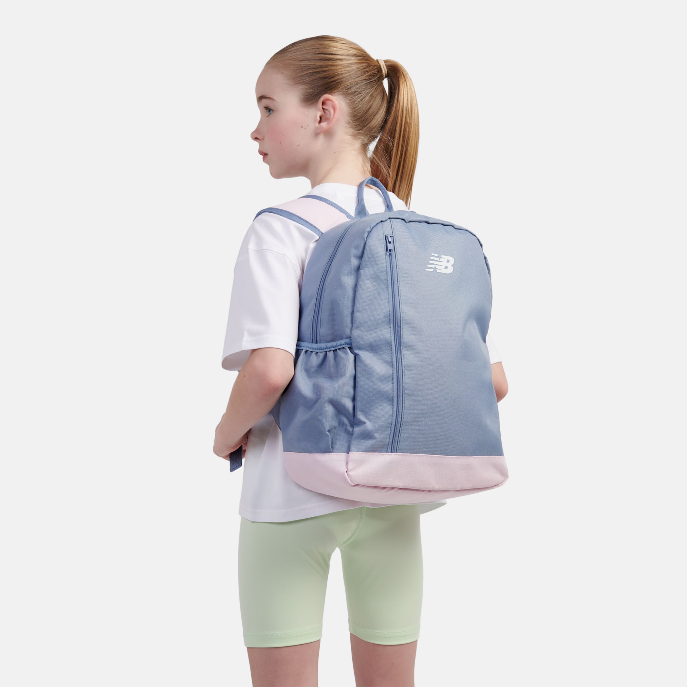 Sac &agrave; dos contrast&eacute; pour enfants