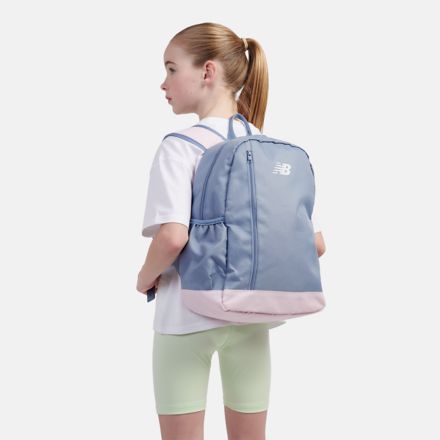 Kids Contrast Backpack
