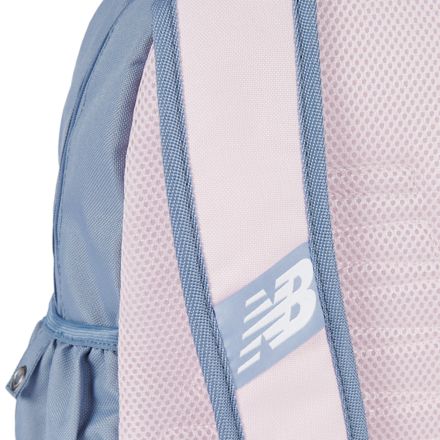 Kids Contrast Backpack