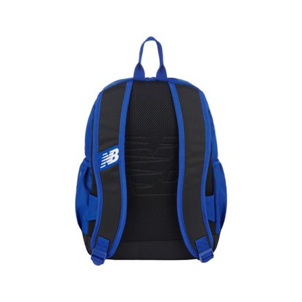 Kids Contrast Backpack