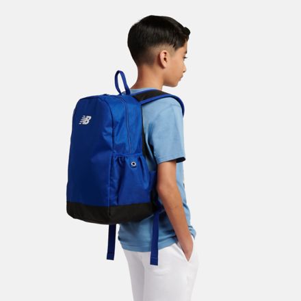 Kids Contrast Backpack