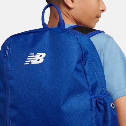 Kids Contrast Backpack