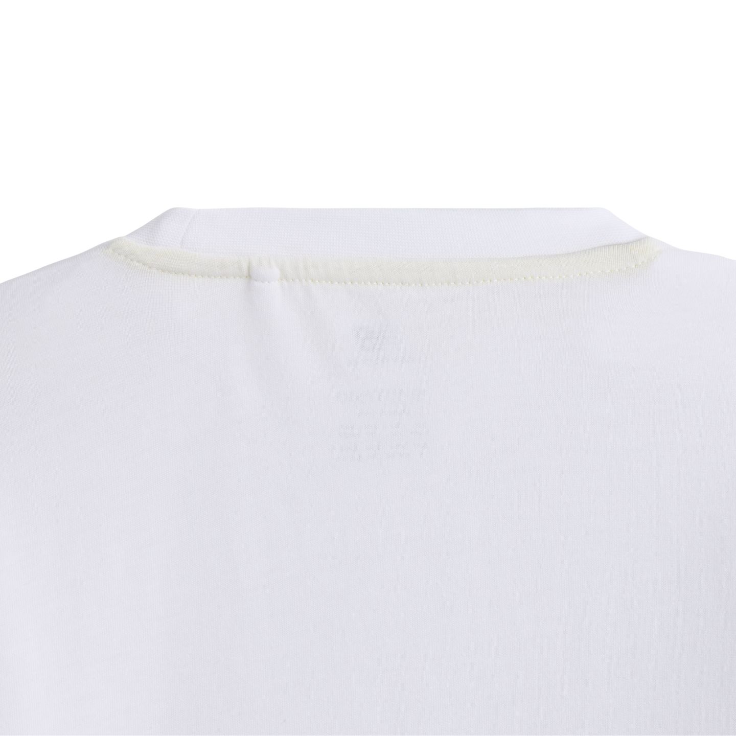 Детская футболка New Balance Australian Open Koala Graphic, цвет: Белый — фото 3