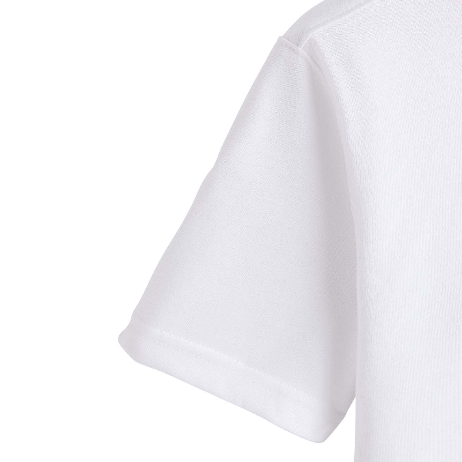 Детские футболки New Balance Australian Open Koala Graphic T-Shirt — фото 4