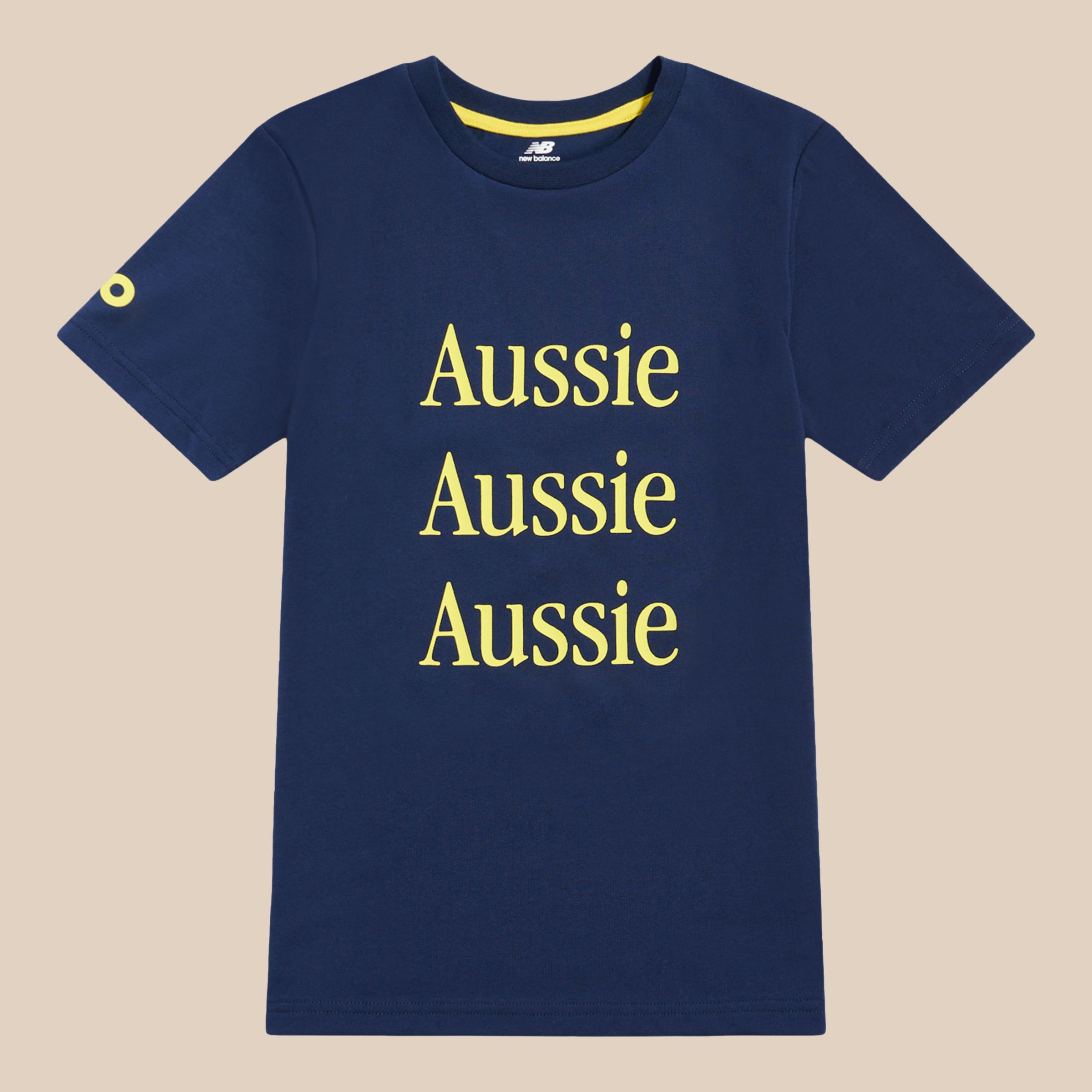 Australian Open Aussie Graphic T-Shirt