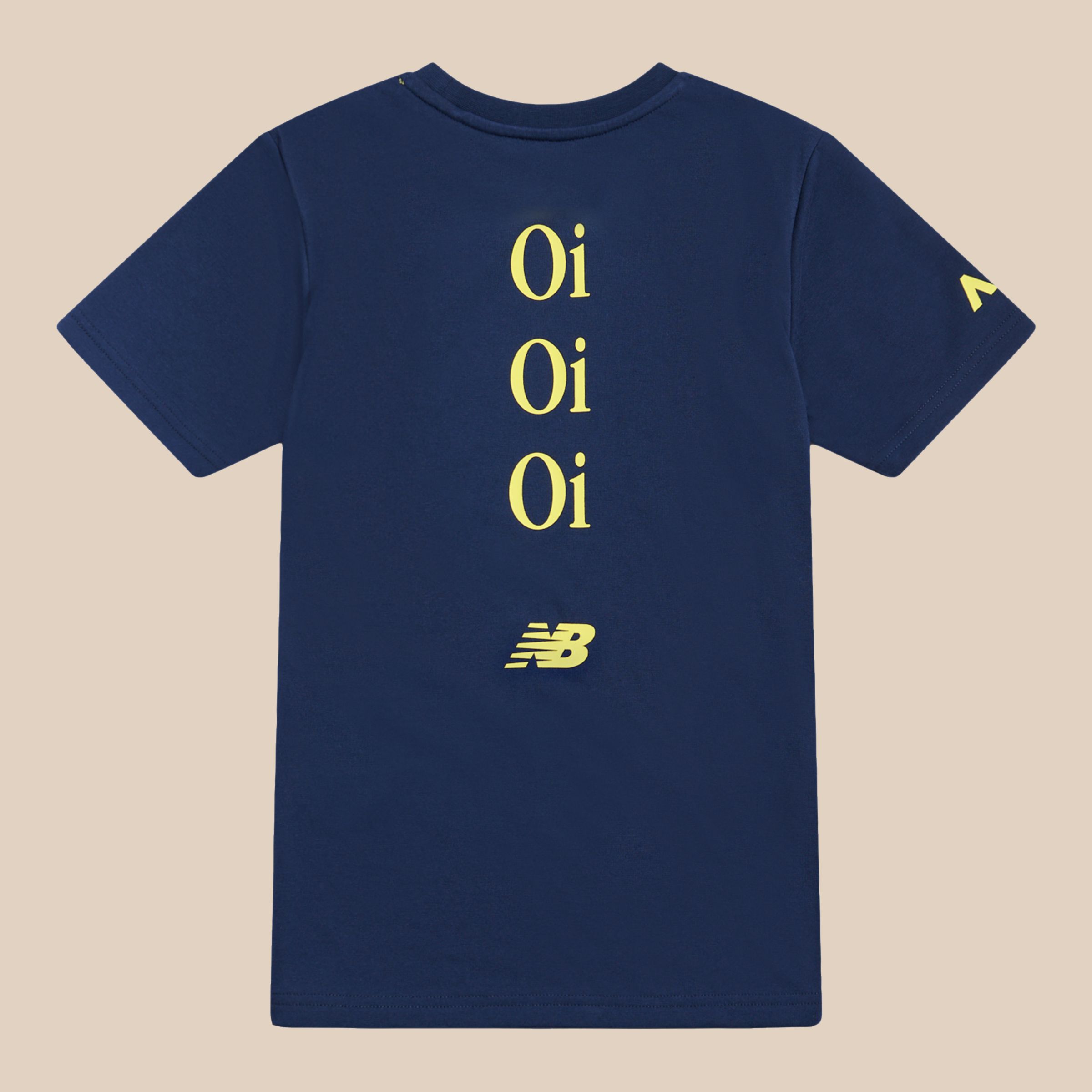 Australian Open Aussie Graphic T-Shirt