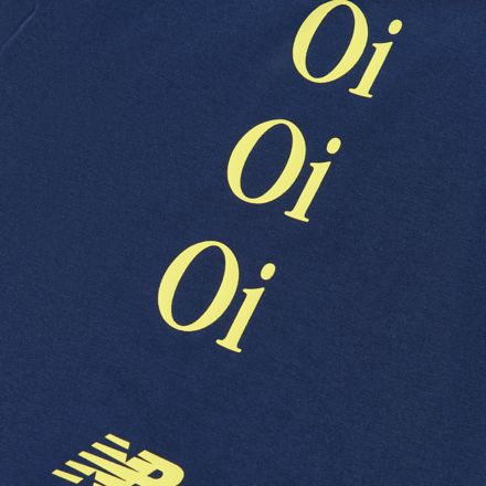 Australian Open Aussie Graphic T-Shirt