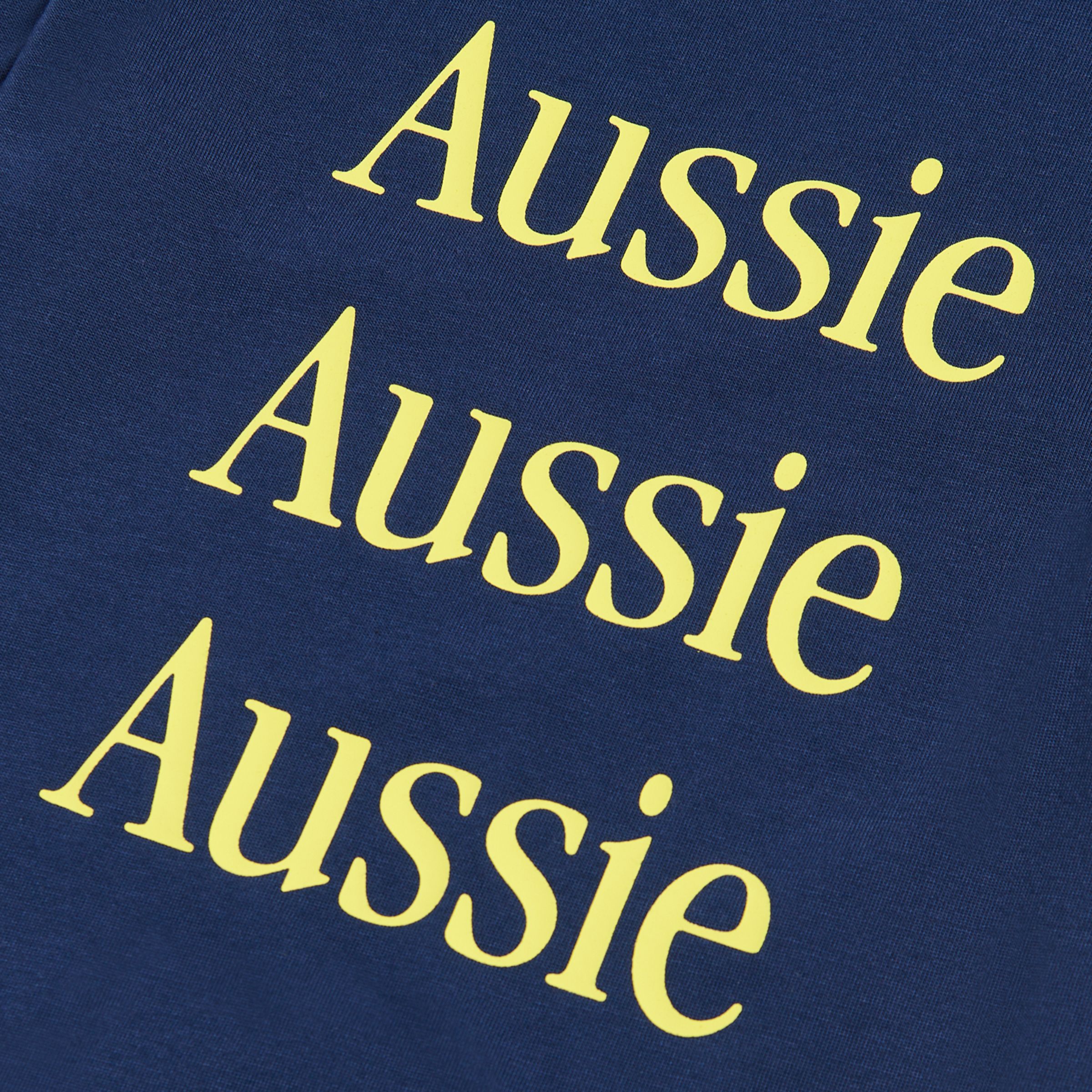 Australian Open Aussie Graphic T-Shirt
