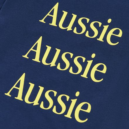 Australian Open Aussie Graphic T-Shirt