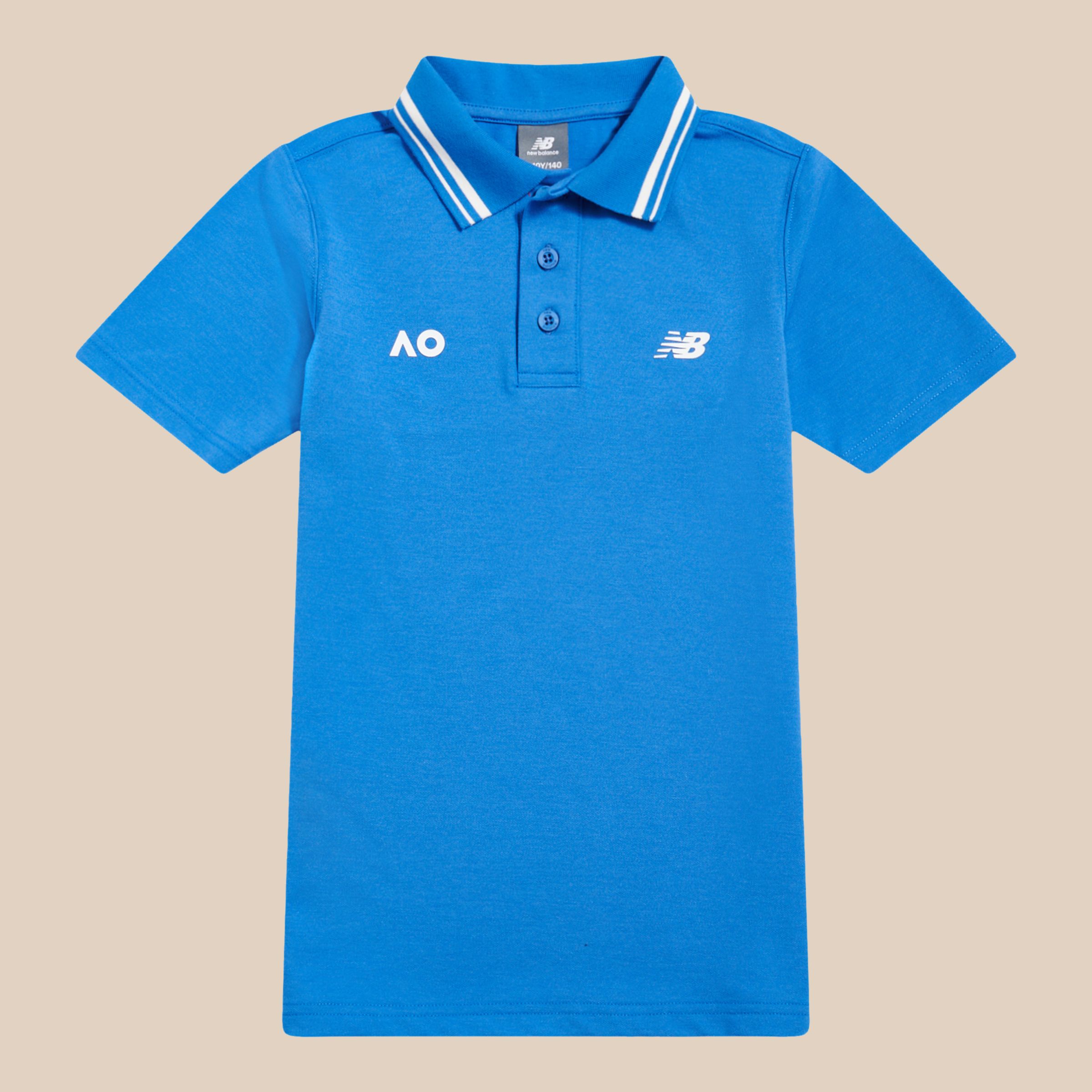 Australian Open Performance Polo