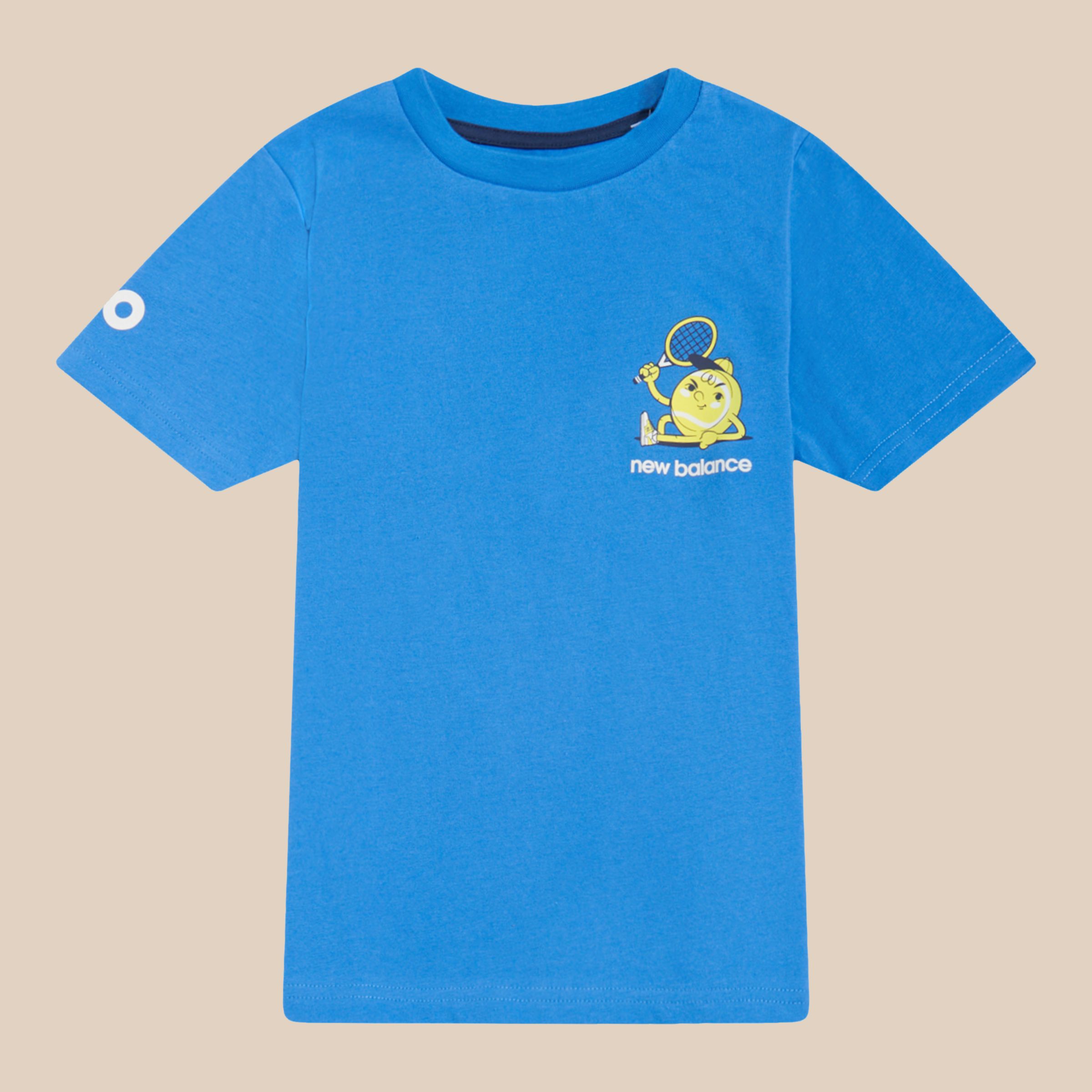 Australian Open Mascot Graphic T-Shirt