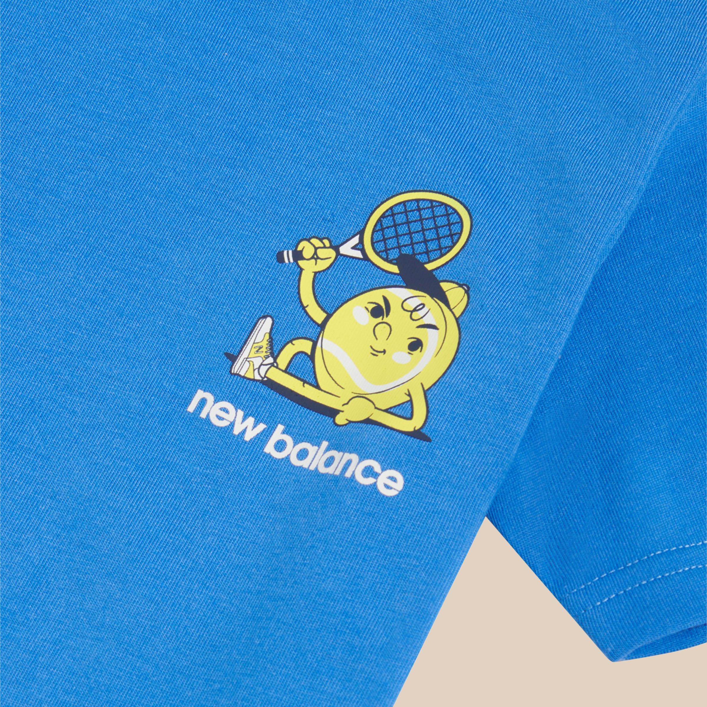 Australian Open Mascot Graphic T-Shirt