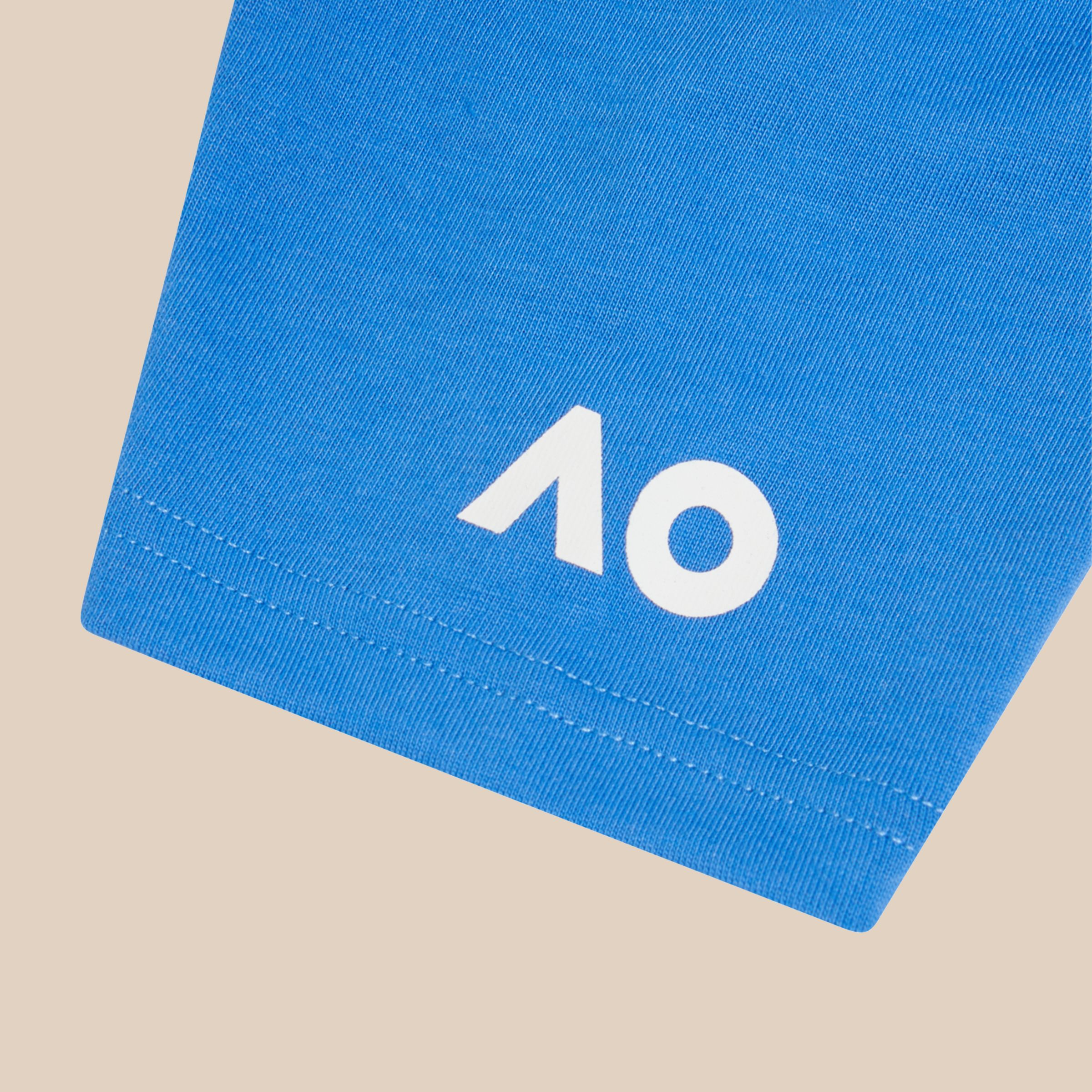 Australian Open Mascot Graphic T-Shirt