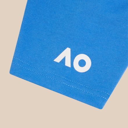 Australian Open Mascot Graphic T-Shirt