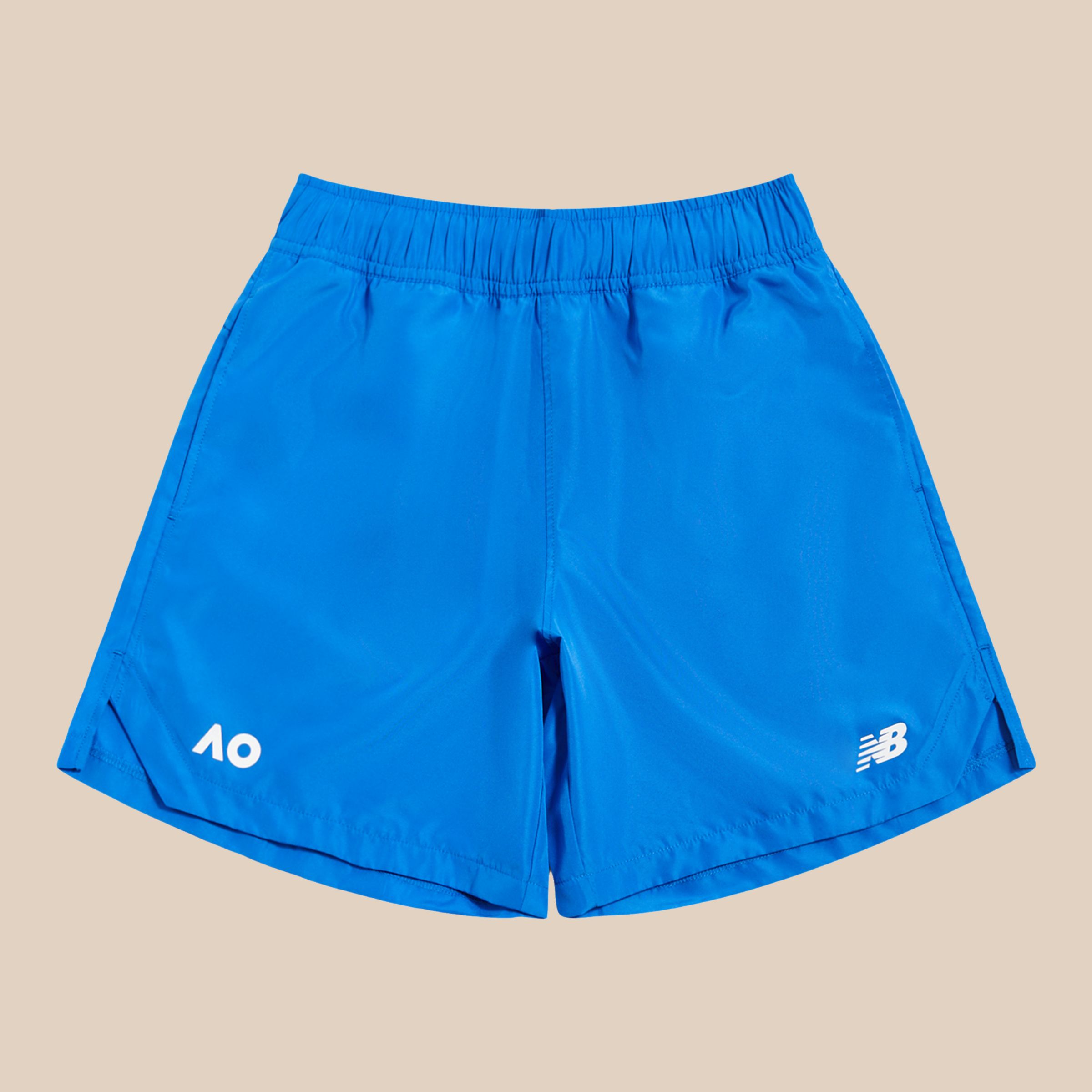 Australian Open Athletics Short