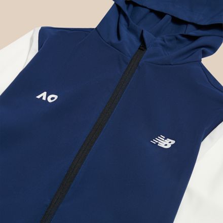 Australian Open Lightweight Jacket