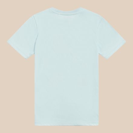 Australian Open Happy Slam Graphic T-Shirt, GLINT BLUE II, LAKB0542GB2