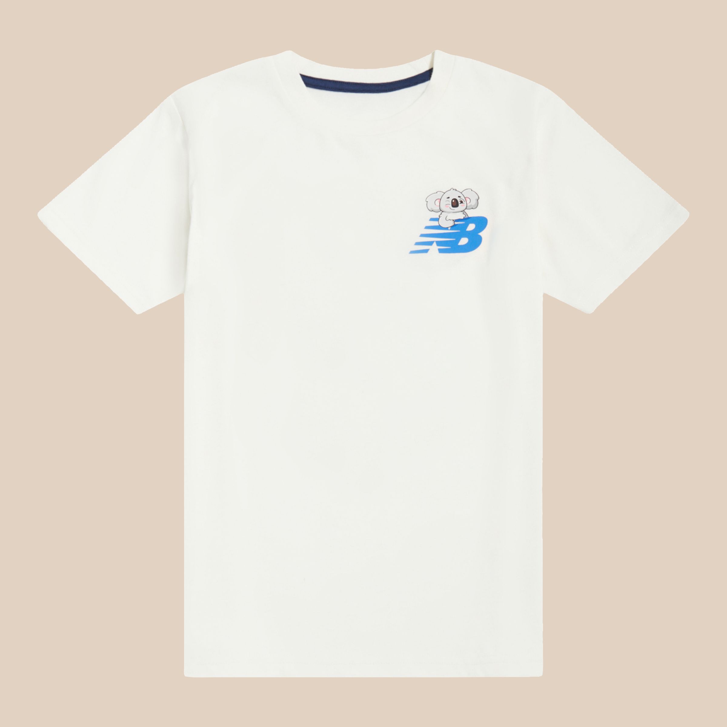 Australian Open Koala Graphic T-Shirt