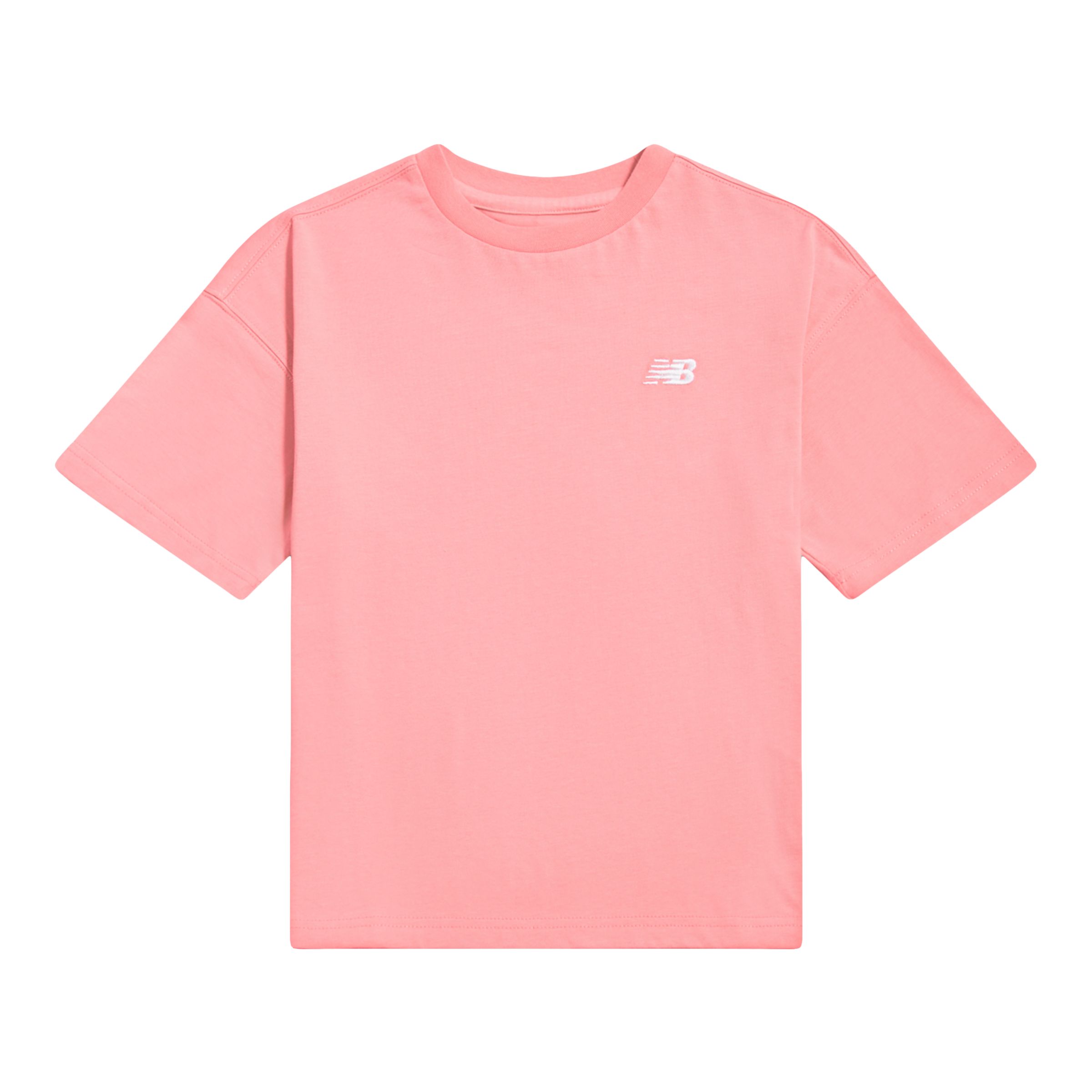 Small Logo Jersey T-Shirt