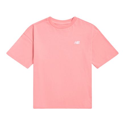 Small Logo Jersey T-Shirt