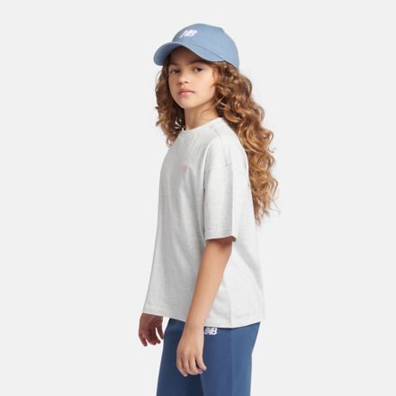 Jersey Small Logo T-Shirt