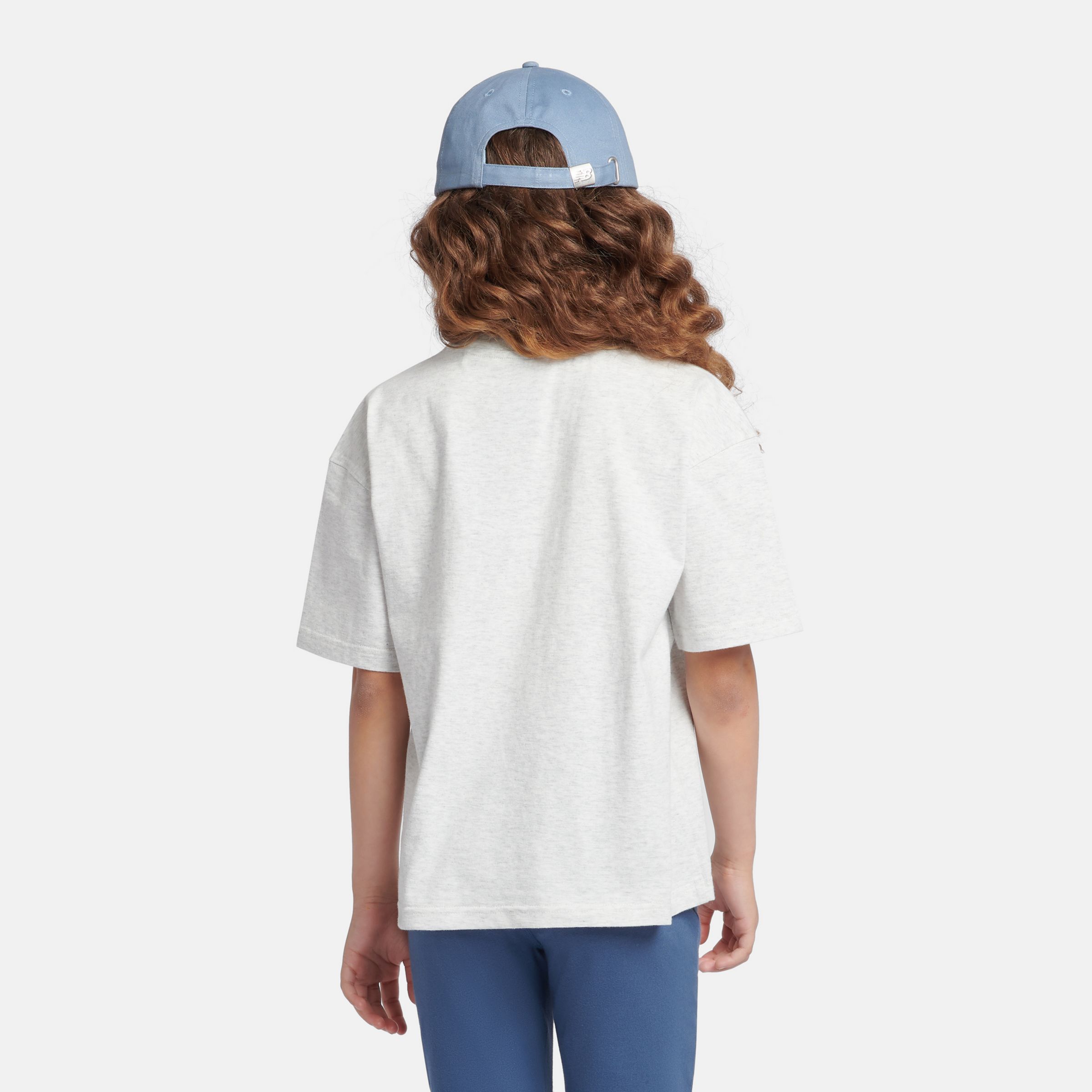 Small Logo Jersey T-Shirt