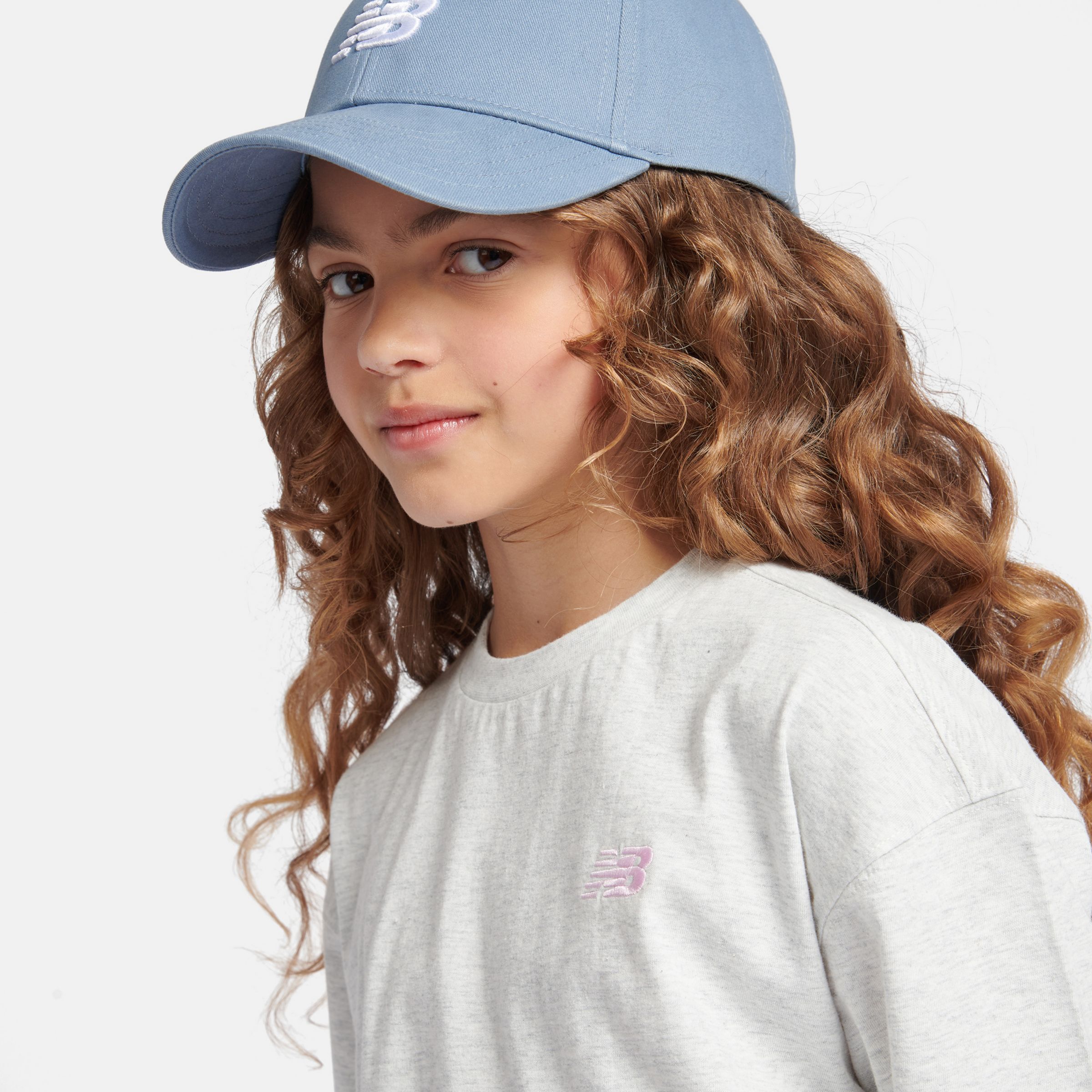 Small Logo Jersey T-Shirt