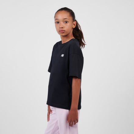 Small Logo Jersey T-Shirt