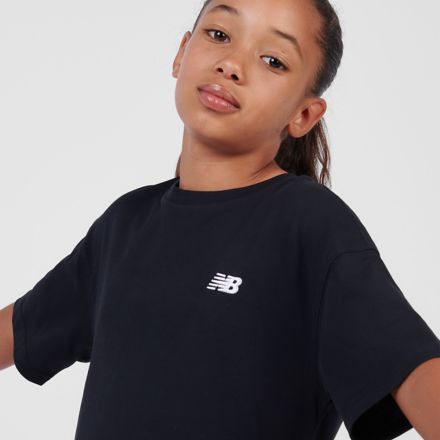 Small Logo Jersey T-Shirt