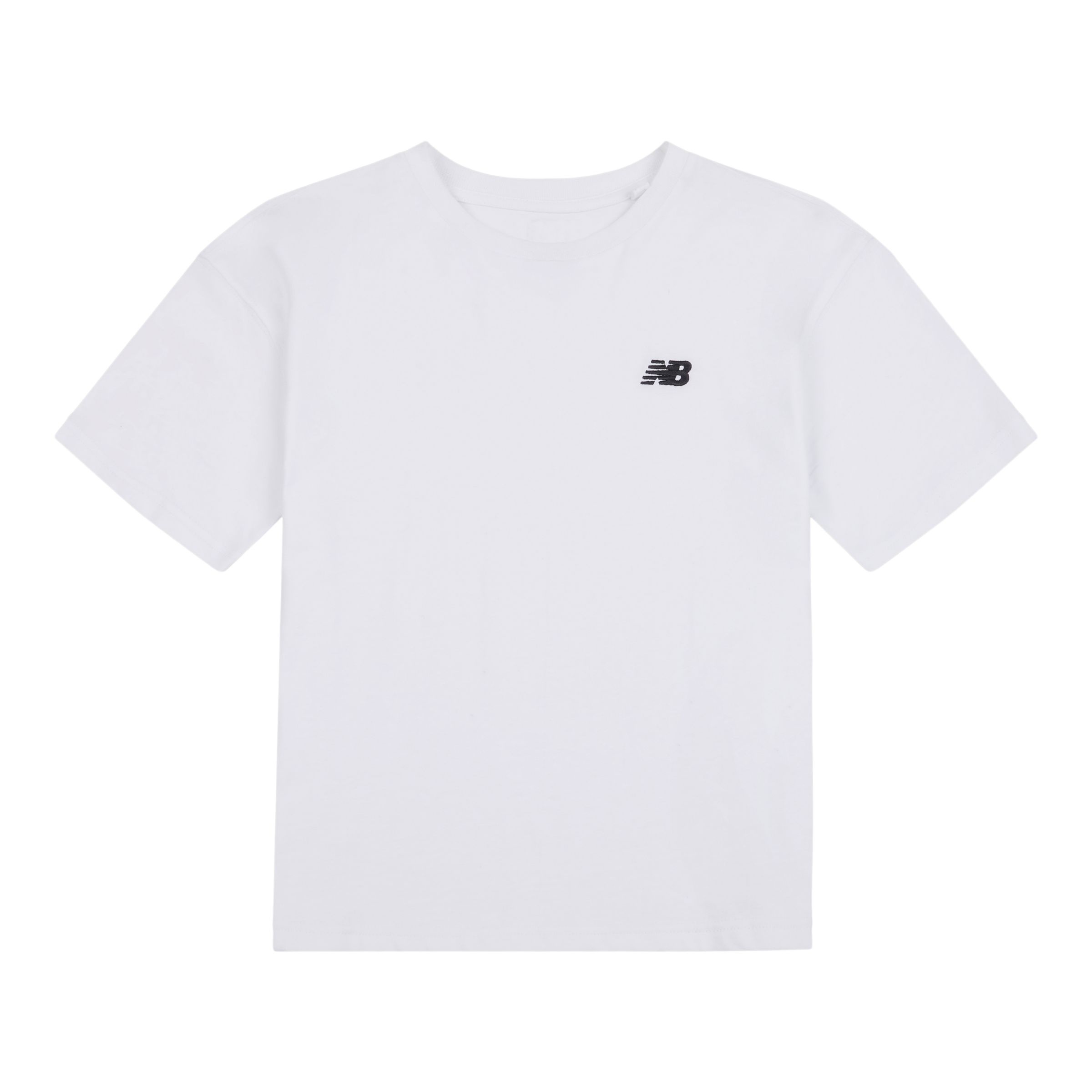 Small Logo Jersey T-Shirt