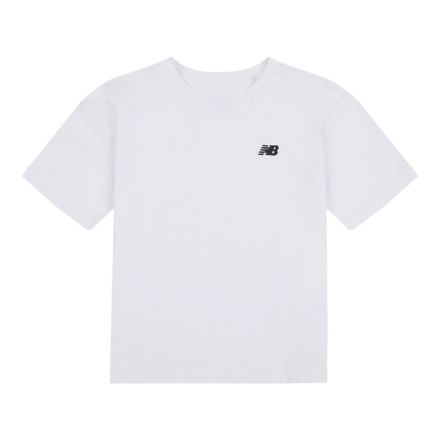 Small Logo Jersey T-Shirt