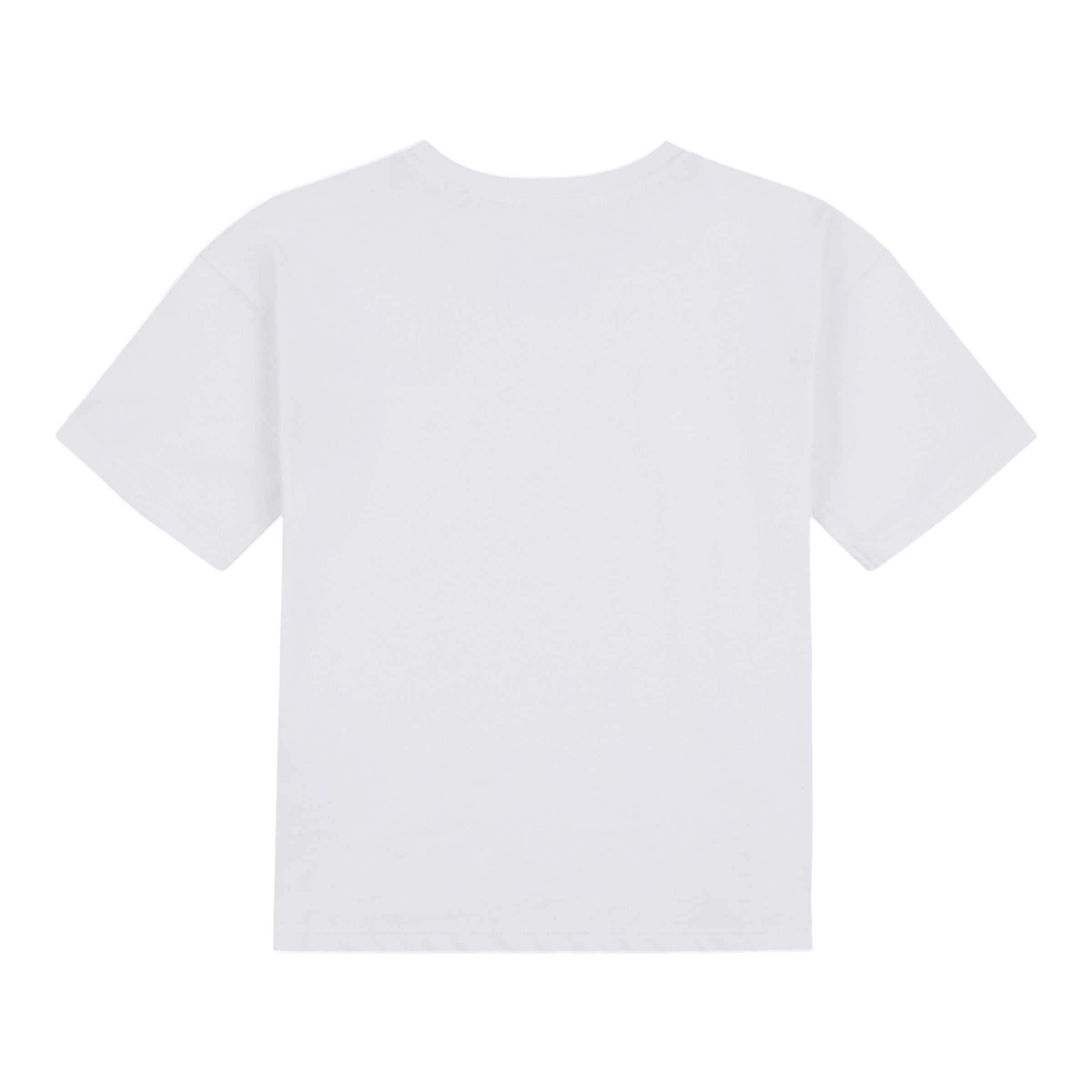 Small Logo Jersey T-Shirt